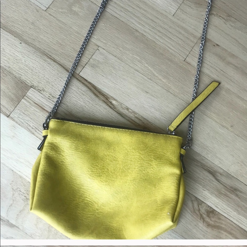 Zara purse